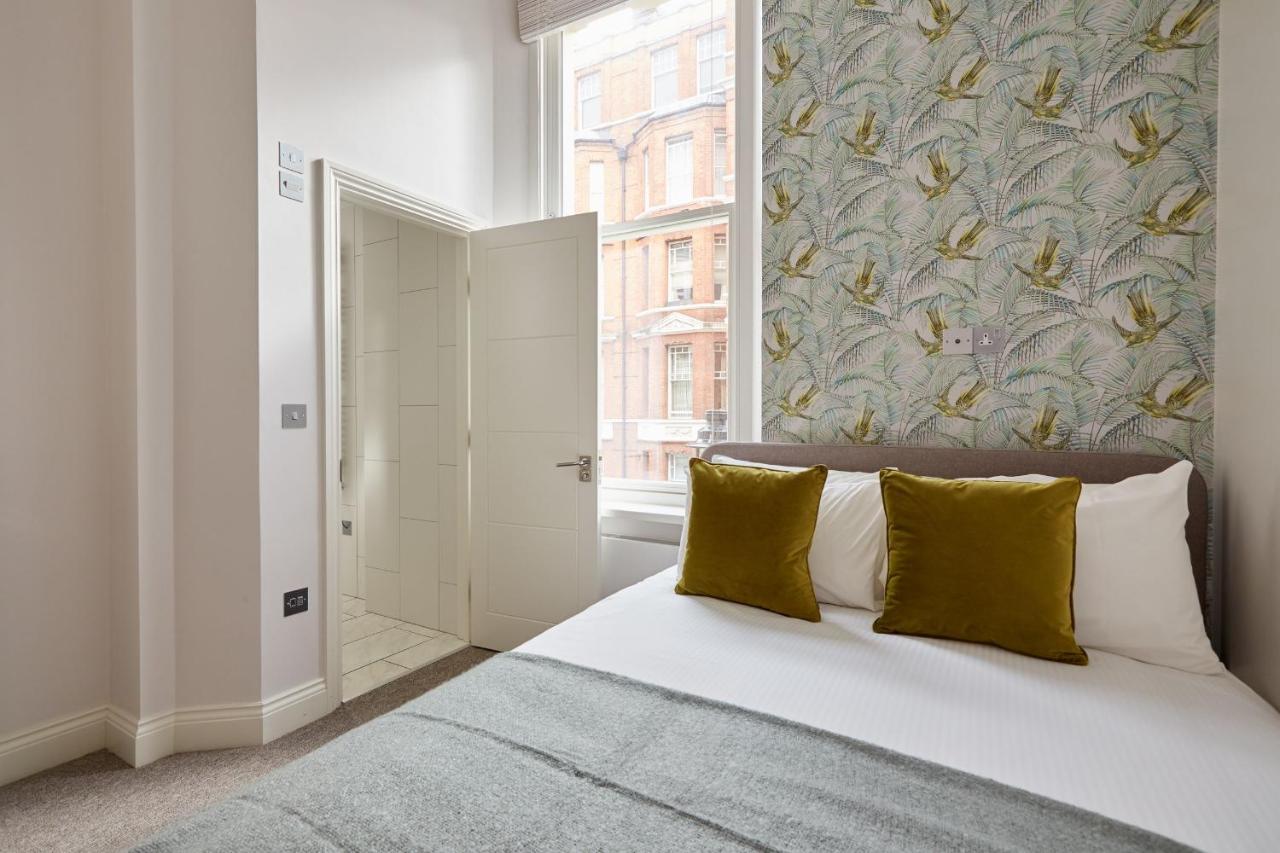 2Vh Virginia House, 31 Bloomsbury Way By City Living Лондон Екстер'єр фото